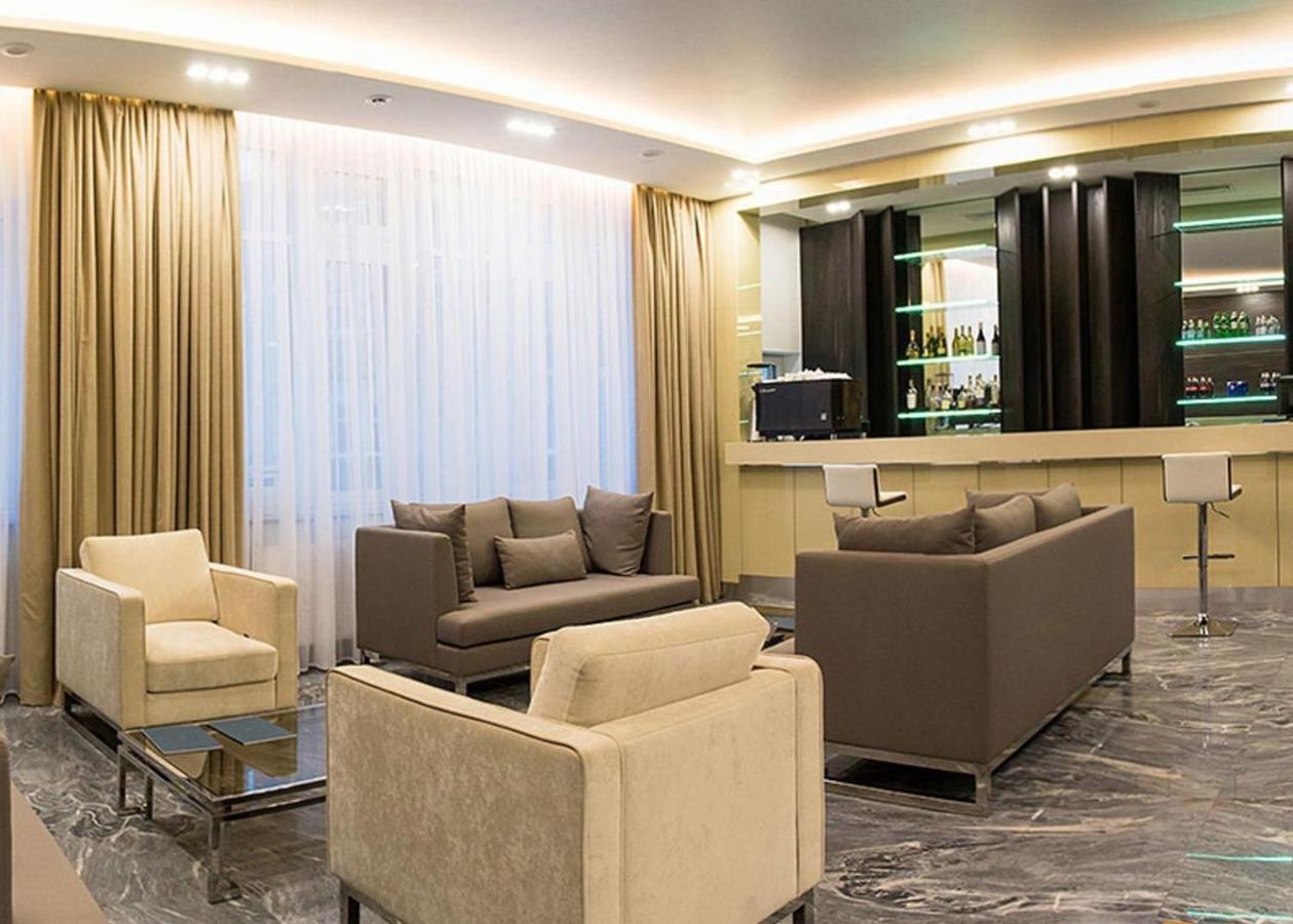 Apartamento Luxury For Business & Pleasure Royal 2 Kiev Exterior foto